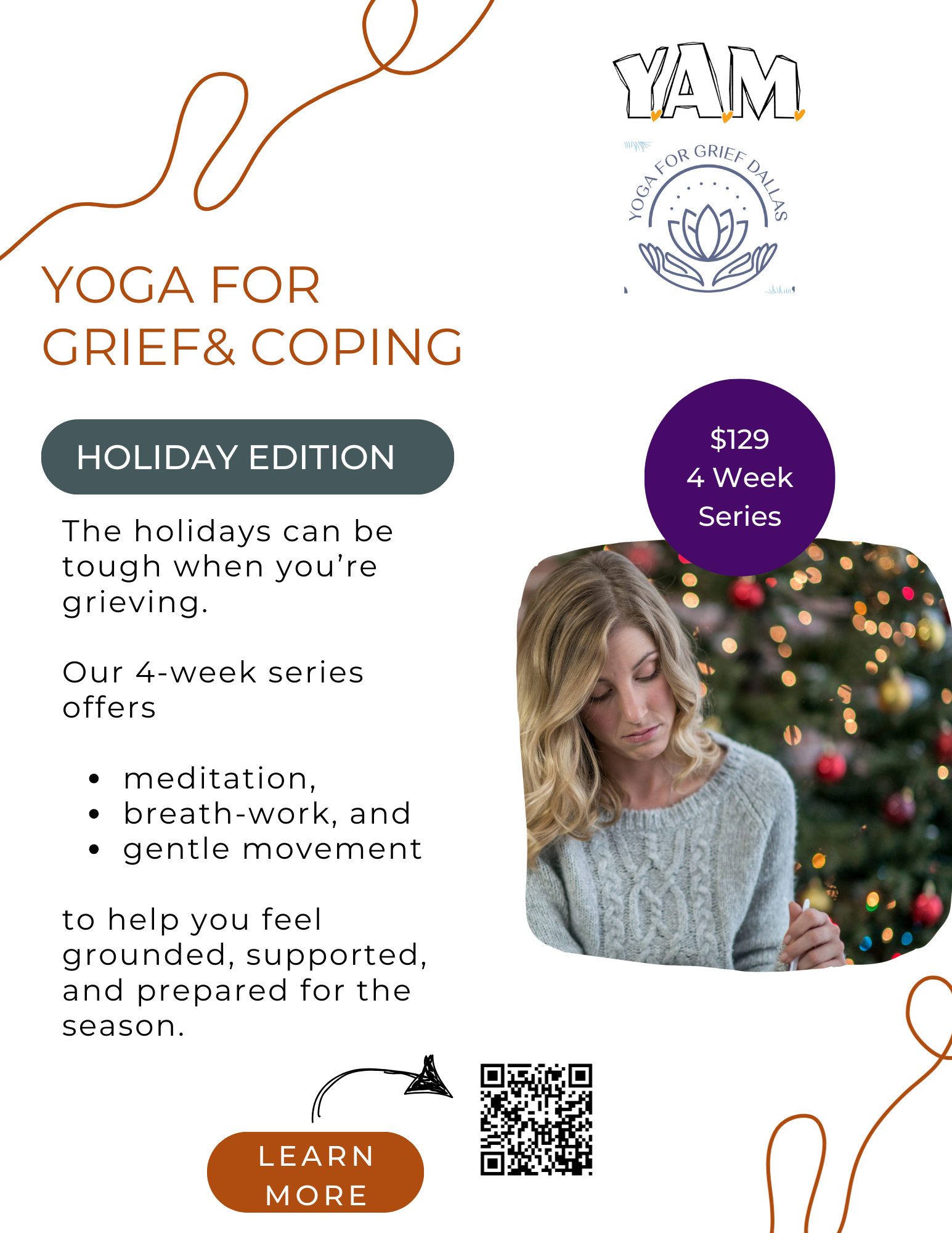 Copy of WORKSHOP FLIER B (Your Story)