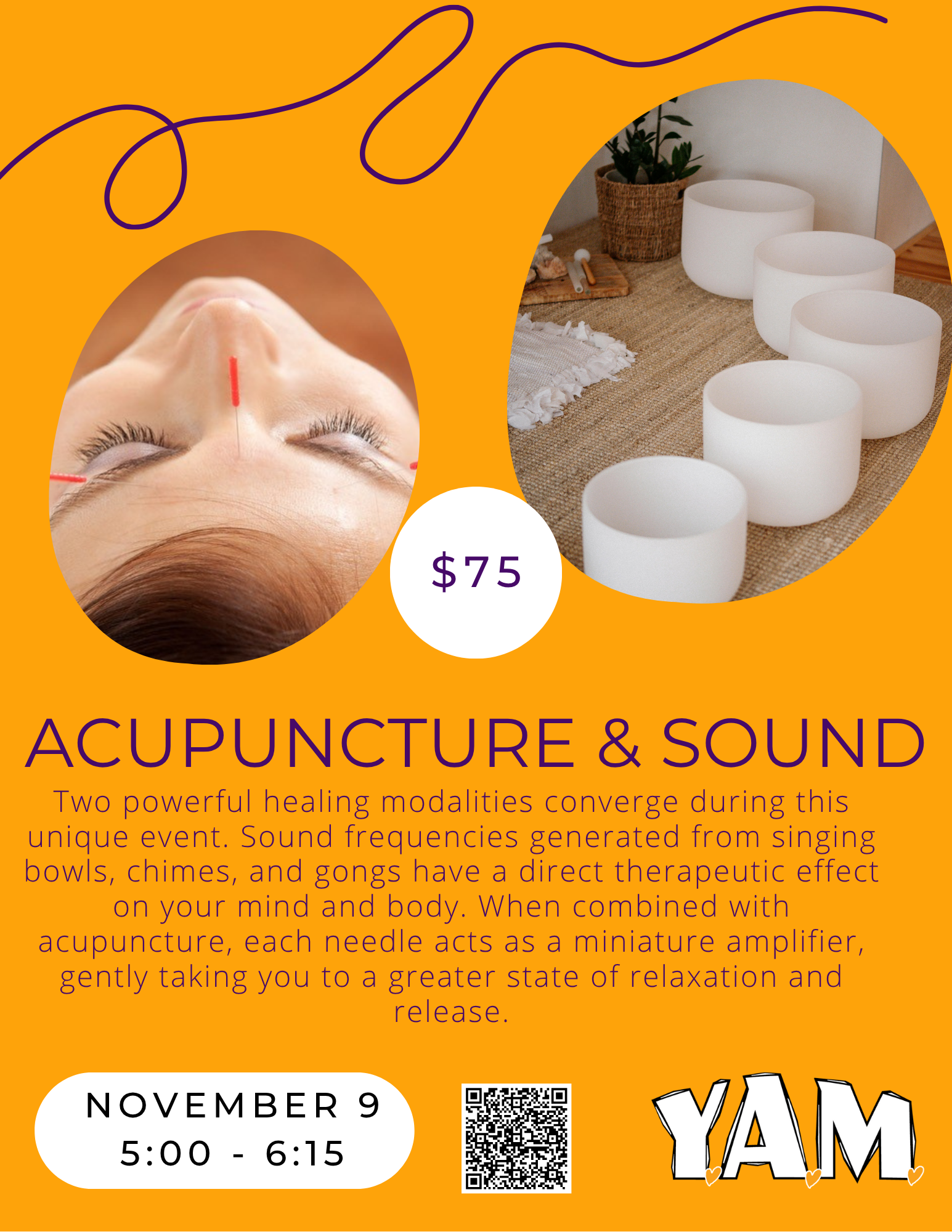 Acupuncture Sound Nov PRINT FLYER (1) Acupuncture Sound Nov PRINT FLYER (1)