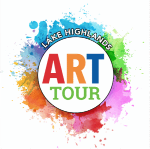 lake highlands art tour lake highlands art tour