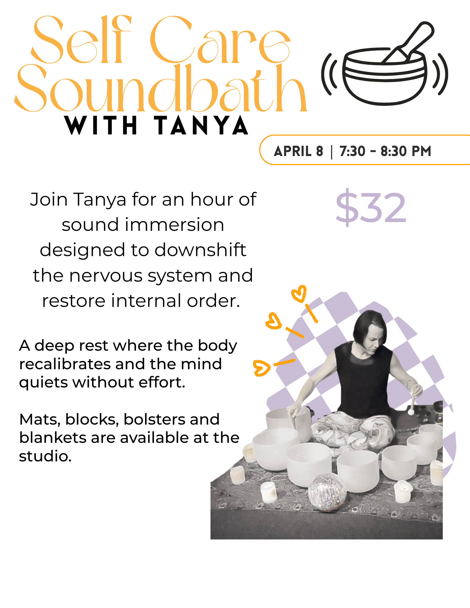 Copy of 2026 Tanya Sound bath FLYER