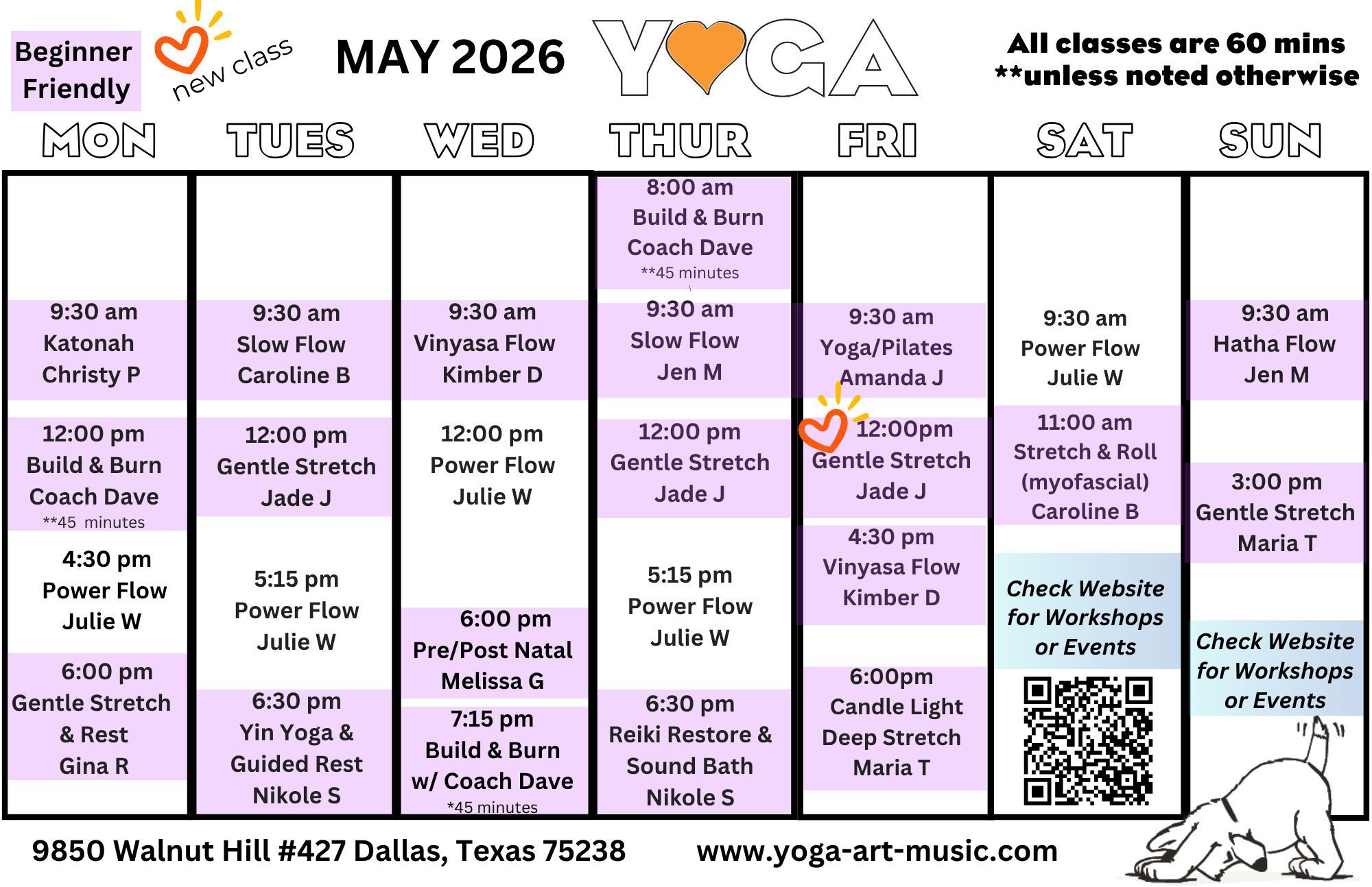 MAY 2026 schedule (2)
