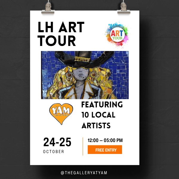 10 Local Artist (1) 10 Local Artist (1)