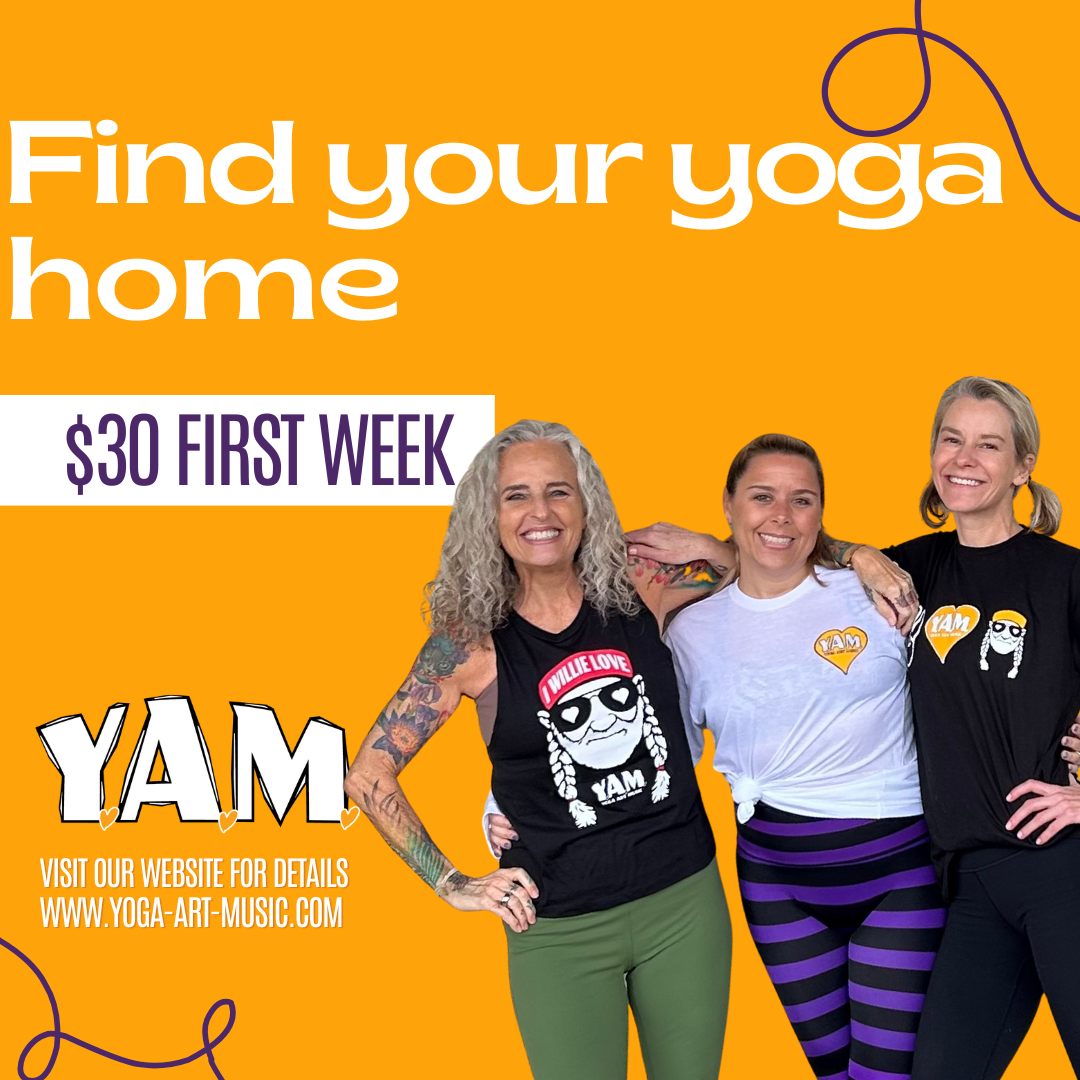 Yoga Home Ad - FB